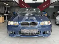 2003 BMW 320