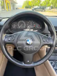2003 BMW 320