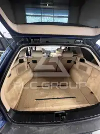 2003 BMW 320