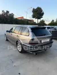 2003 BMW 320
