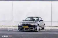 2003 BMW 320