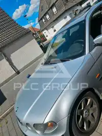 2003 BMW 320