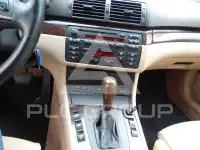 2003 BMW 320