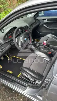 2003 BMW 320