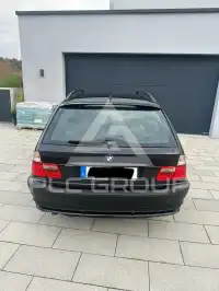 2003 BMW 320