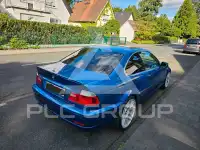 2003 BMW 320
