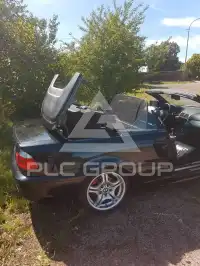 2003 BMW 320