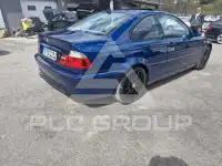 2003 BMW 320