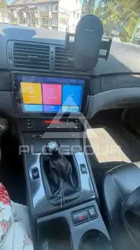 2003 BMW 320