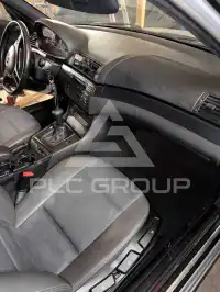 2003 BMW 320