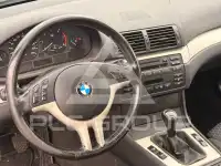 2003 BMW 320