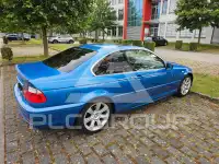 2003 BMW 320
