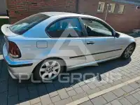 2003 BMW 320