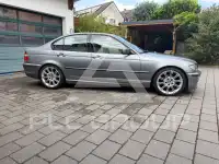 2003 BMW 320