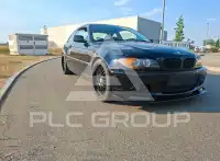 2003 BMW 320