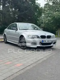 2003 BMW 320