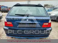 2003 BMW 320