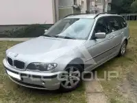 2003 BMW 320