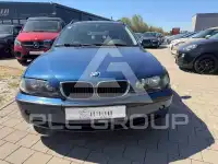 2003 BMW 320