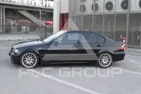 2003 BMW 320