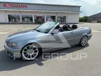 2003 BMW 320