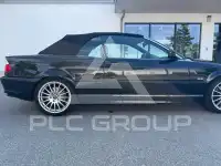 2003 BMW 320