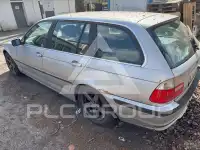 2003 BMW 320