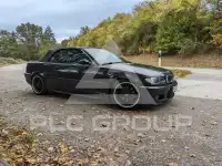 2003 BMW 320