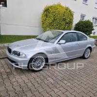 2003 BMW 320