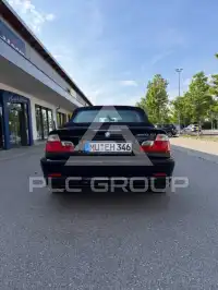 2003 BMW 320