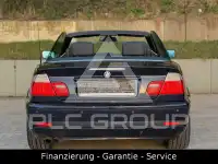 2003 BMW 320