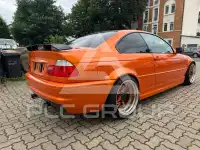 2003 BMW 320