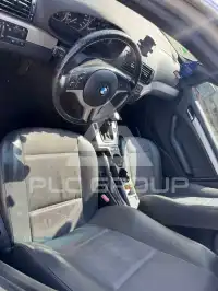 2003 BMW 320