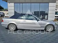 2003 BMW 320