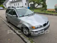 2003 BMW 320
