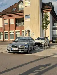 2003 BMW 320