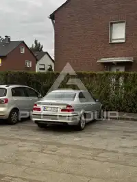 2003 BMW 320