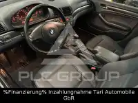 2003 BMW 320