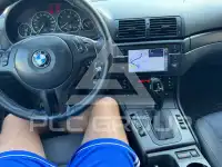 2003 BMW 320