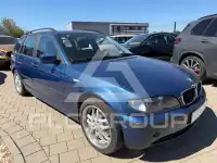 2003 BMW 320