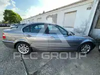 2003 BMW 320