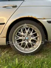 2003 BMW 320