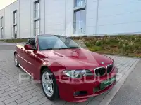 2003 BMW 320