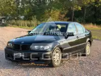2003 BMW 320