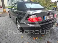 2003 BMW 320