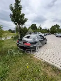 2003 BMW 320