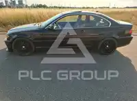 2003 BMW 320
