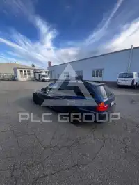 2003 BMW 320