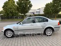 2003 BMW 320
