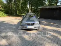 2003 BMW 320